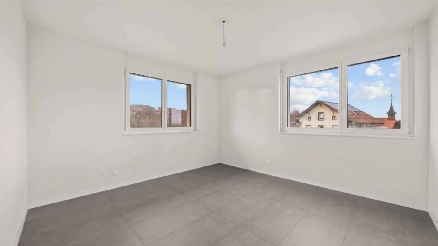 Apartment for rent - 1088 Ropraz - Photo 3