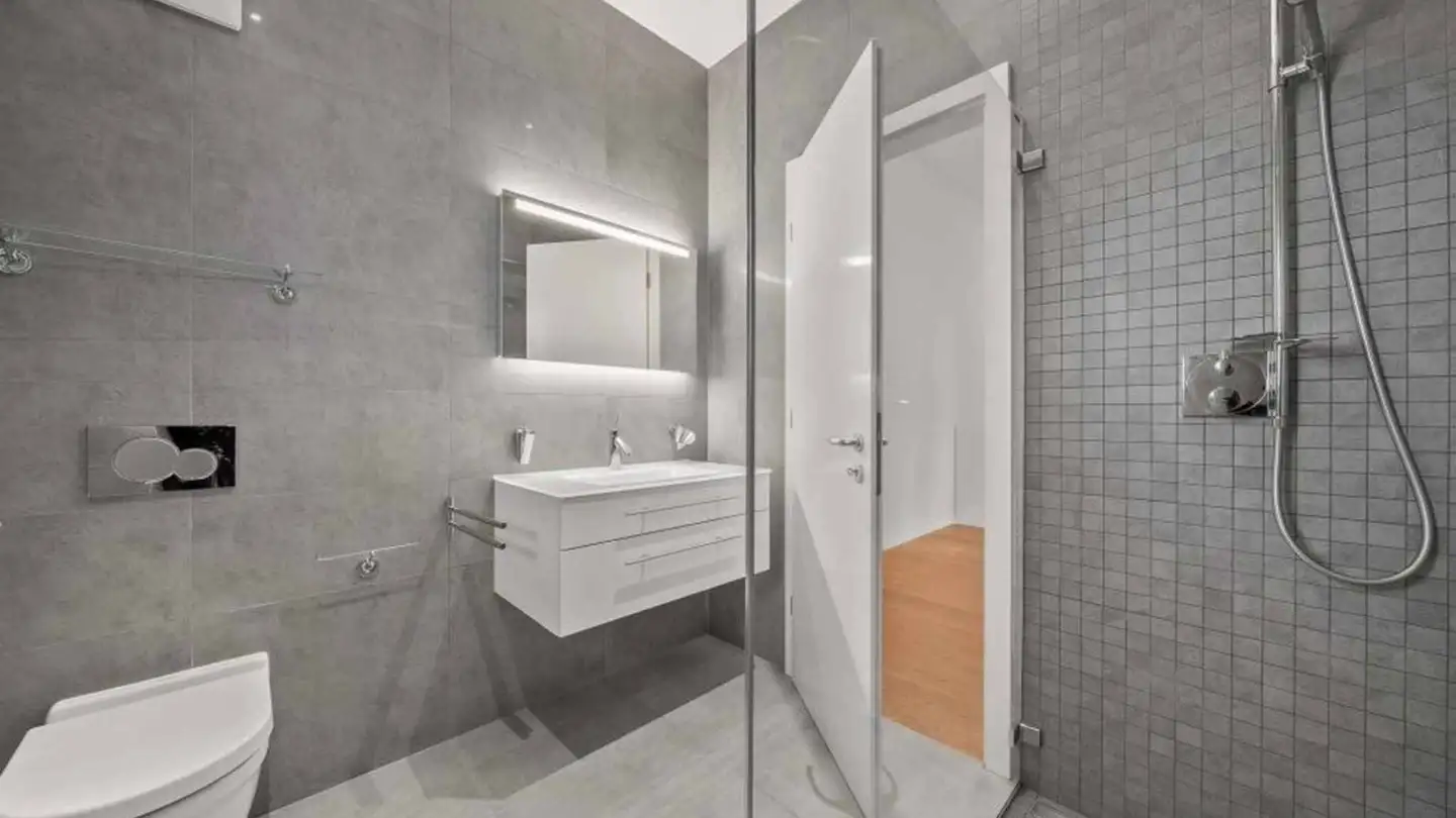 Apartment for rent - 1088 Ropraz - Photo 4