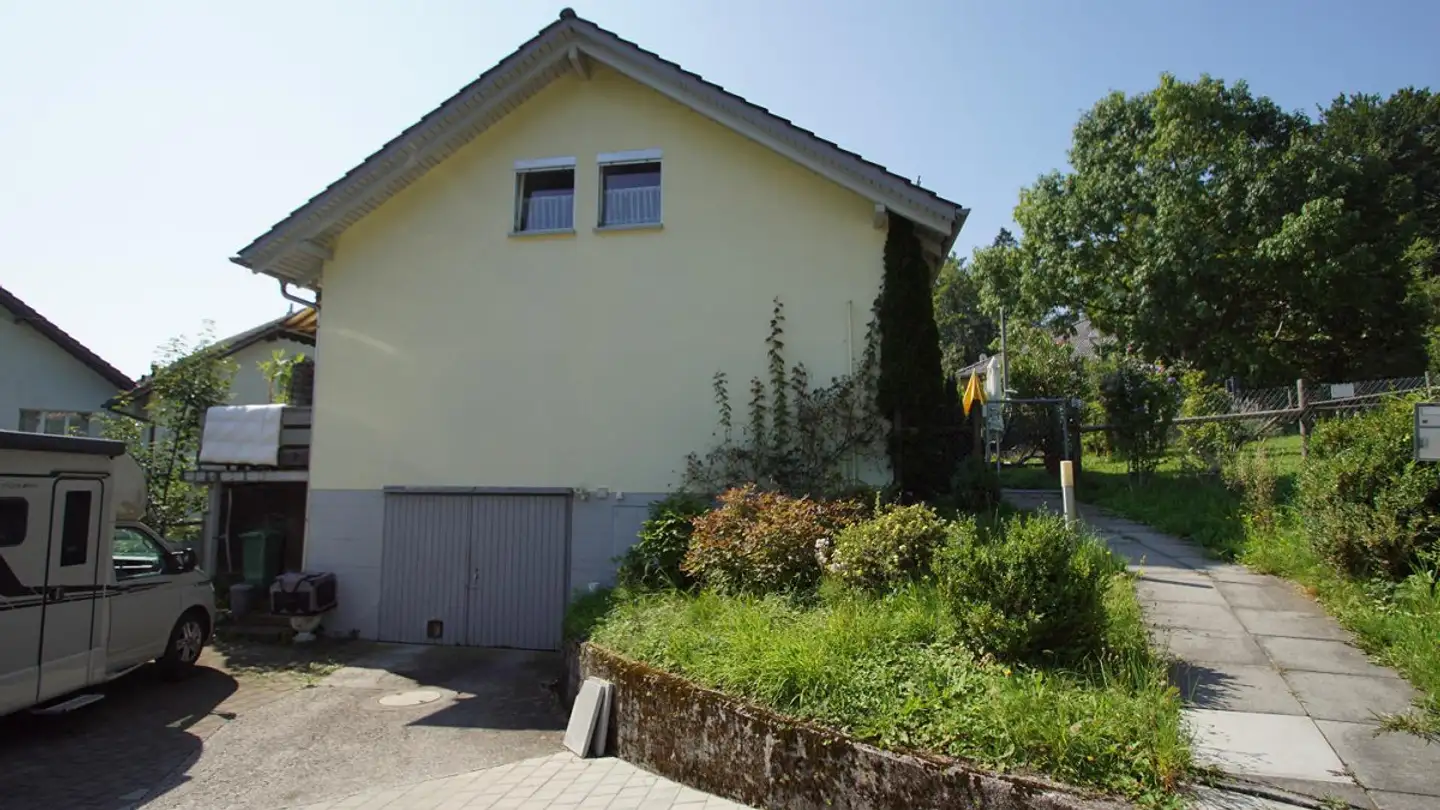 Casa singola in vendita - Hölzlisbergstrasse 83, 9453 Eichberg - Photo 2