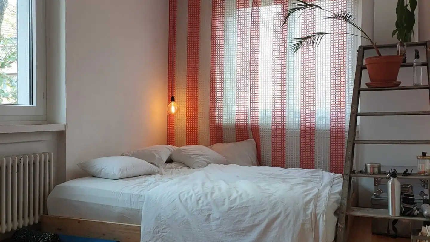 Single room for rent - 8006 Zürich