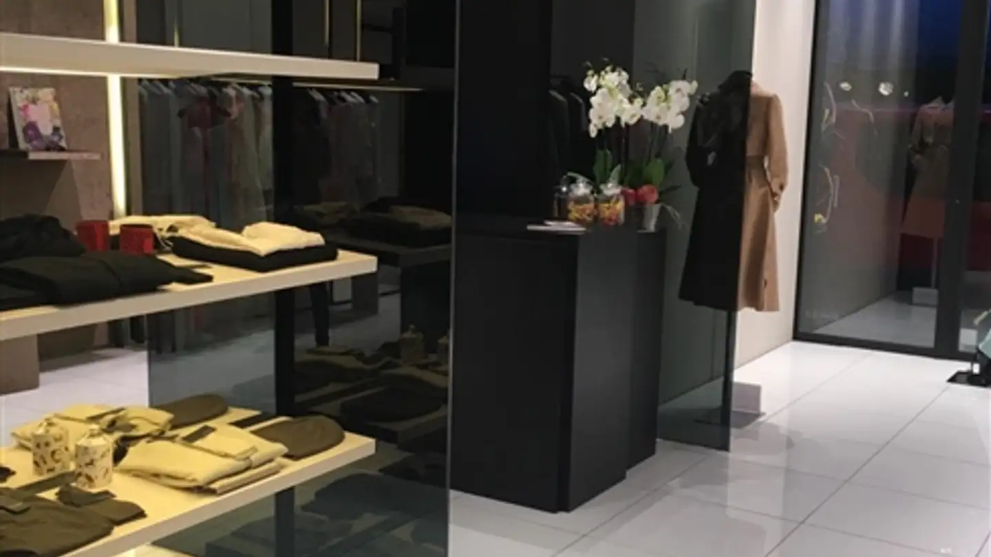 Appartement à louer - Rue Du Prince 9, 1204 Genève - Photo 4