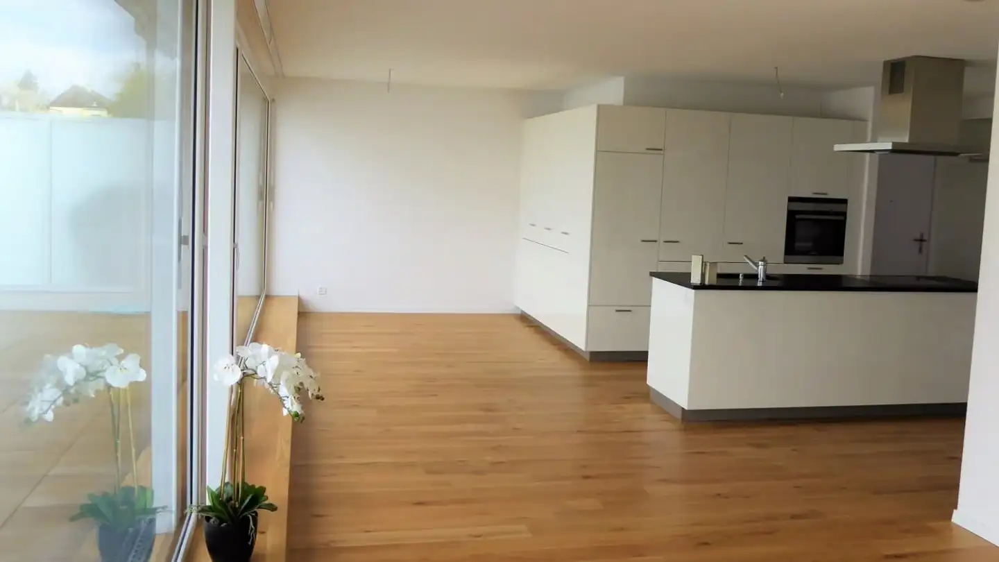 Penthouse for rent - Fichtenweg 2, 3225 Müntschemier - Photo 4