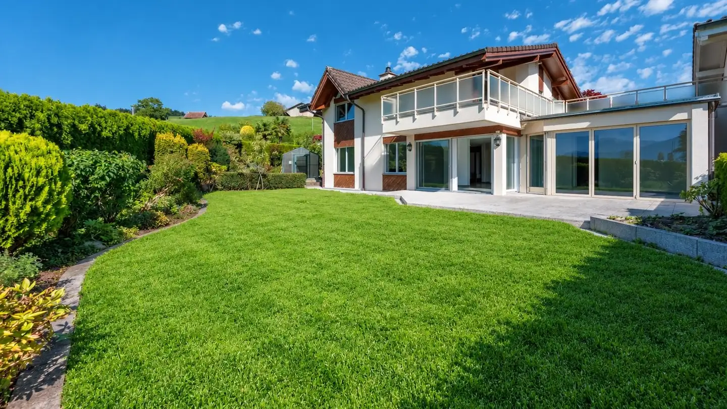 Duplex in vendita - 6402 Merlischachen