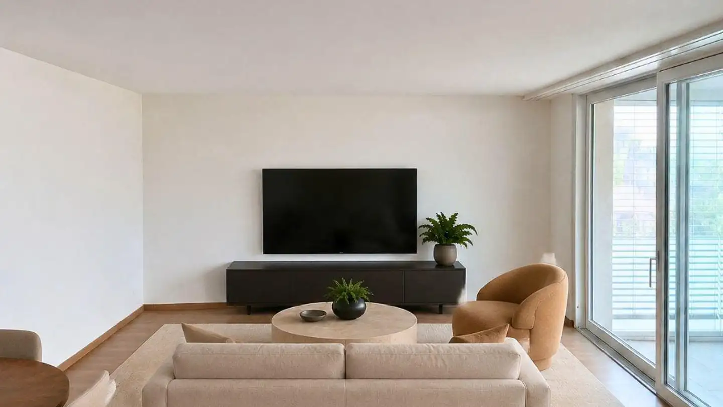 Apartment for rent - Rue De La Morâche, 1260 Nyon - Photo 4