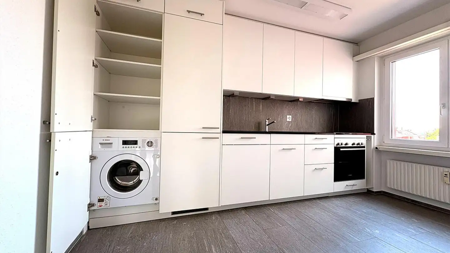 Appartamento in affitto - Oberdorfstrasse 11, 9532 Rickenbach b. Wil - Foto 2