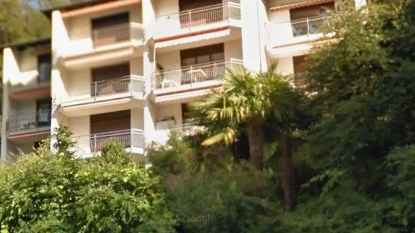 Wohnung kaufen - Via Al Confine, 6827 Brusino Arsizio - Foto 2