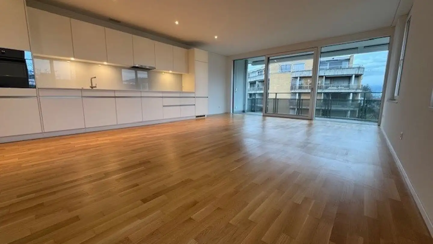 Appartamento in affitto - Am Tych, 4665 Oftringen