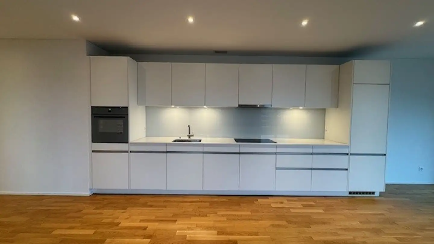 Appartamento in affitto - Am Tych, 4665 Oftringen - Foto 2