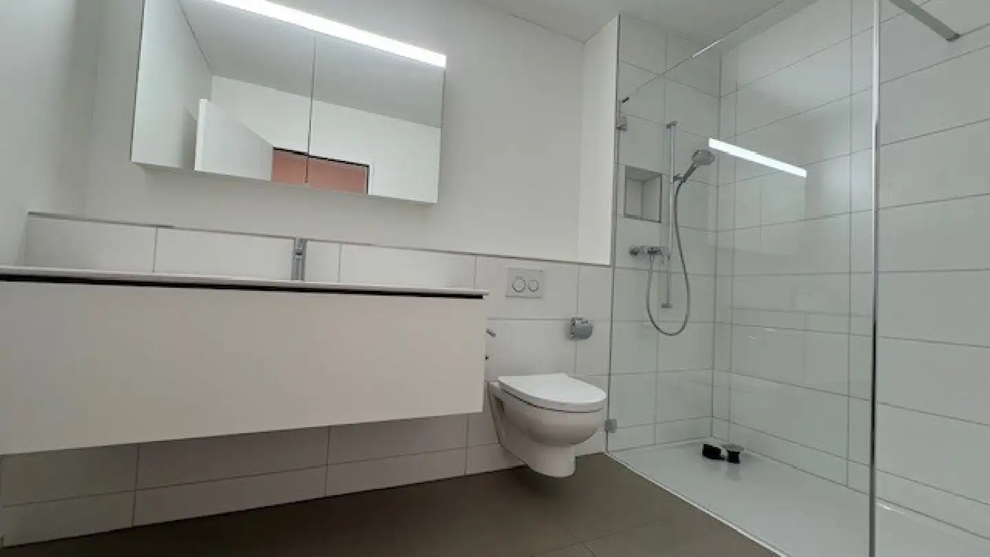 Appartamento in affitto - Am Tych, 4665 Oftringen - Foto 3