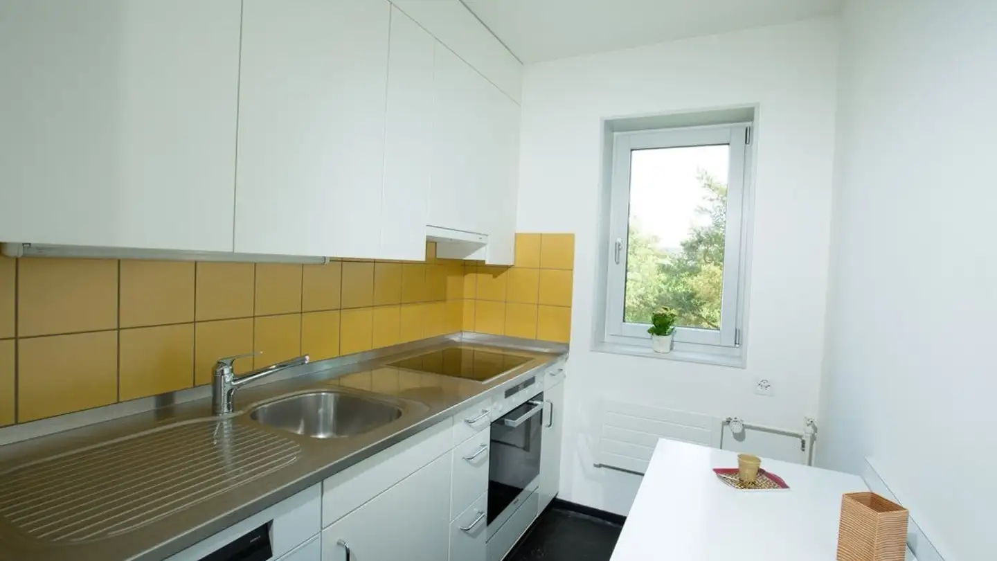Appartement à louer - Ifangstrasse 4, 8604 Volketswil - Photo 2