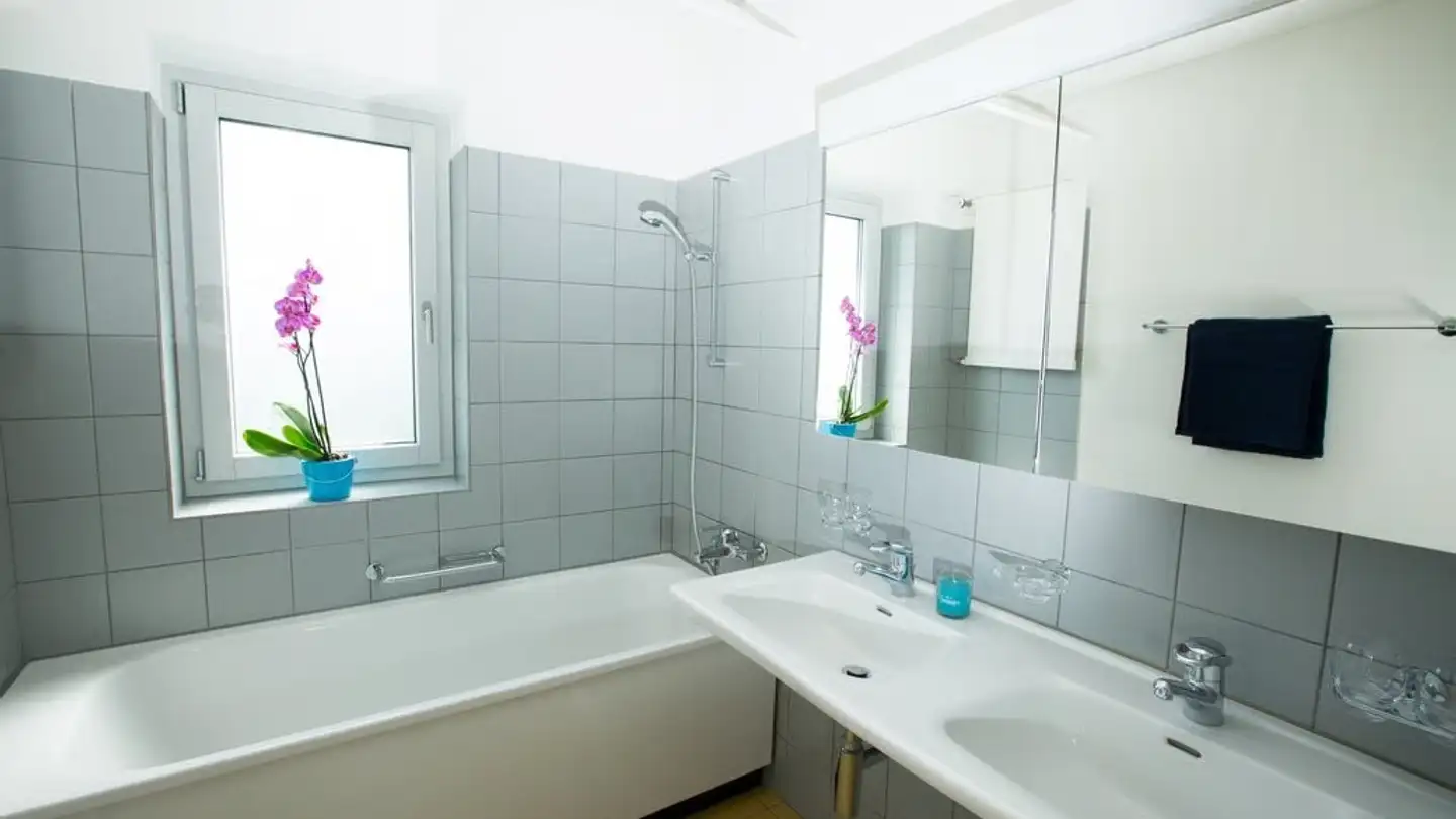 Appartement à louer - Ifangstrasse 4, 8604 Volketswil - Photo 3