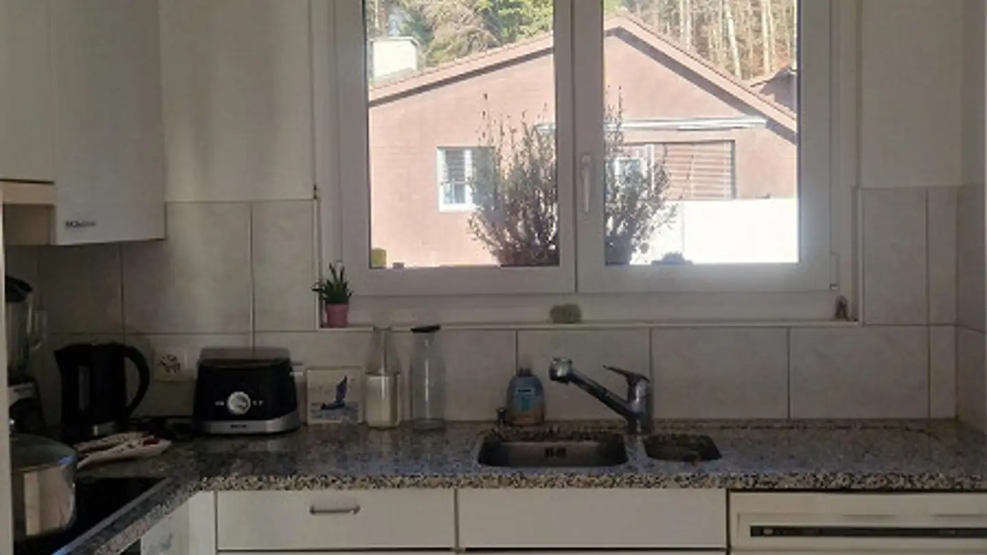 Appartement à louer - Alte Maugwilerstrasse 14a, 9552 Bronschhofen - Photo 3