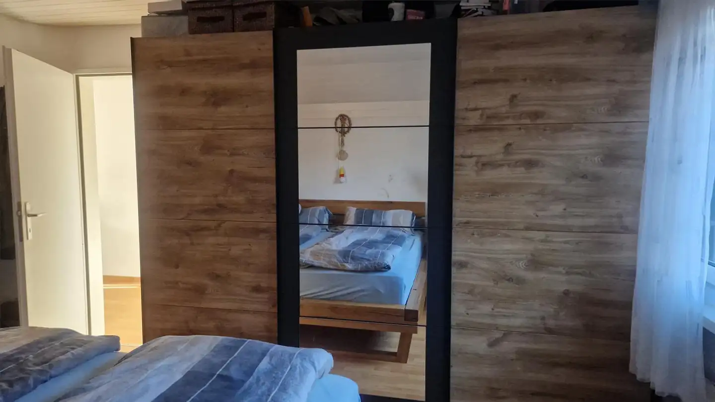 Appartement à louer - Alte Maugwilerstrasse 14a, 9552 Bronschhofen - Photo 4