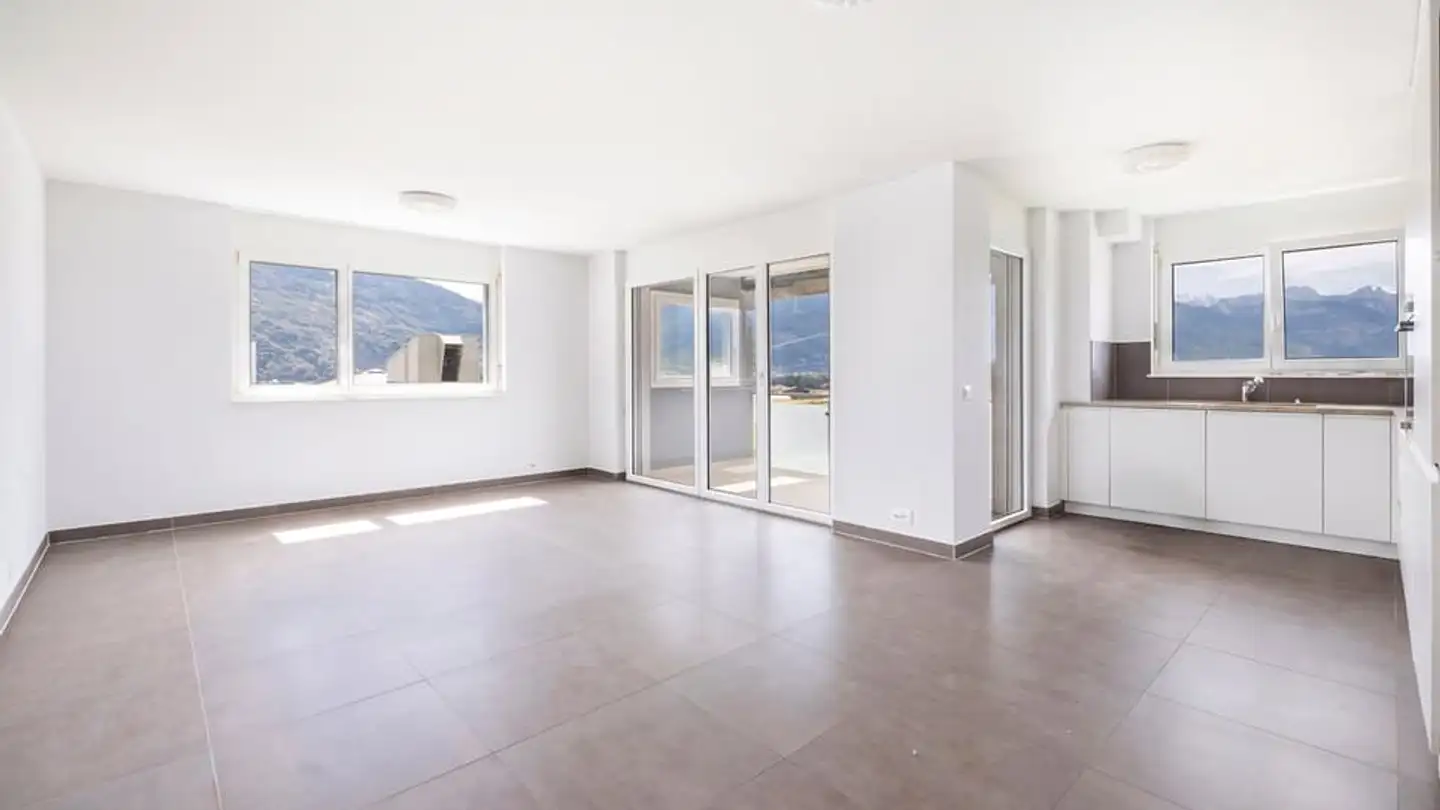 Apartment for sale - 1880 Bex - Photo 2