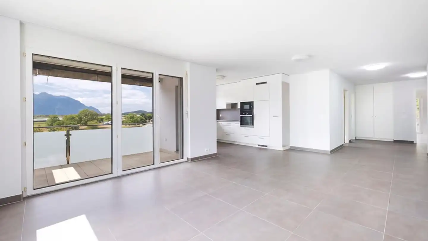 Apartment for sale - 1880 Bex - Photo 3