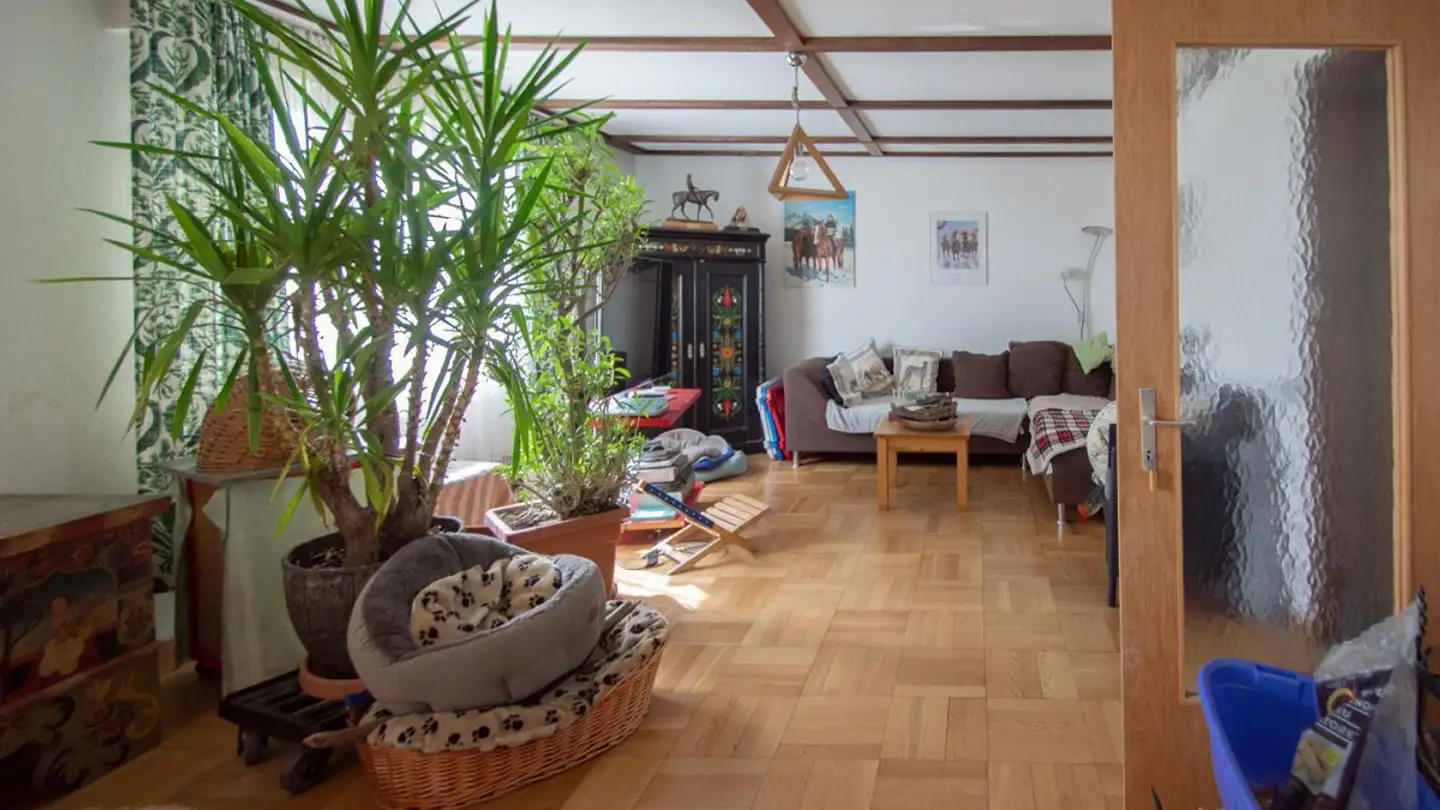 Casa singola in vendita - Hölzlisbergstrasse 83, 9453 Eichberg - Photo 4