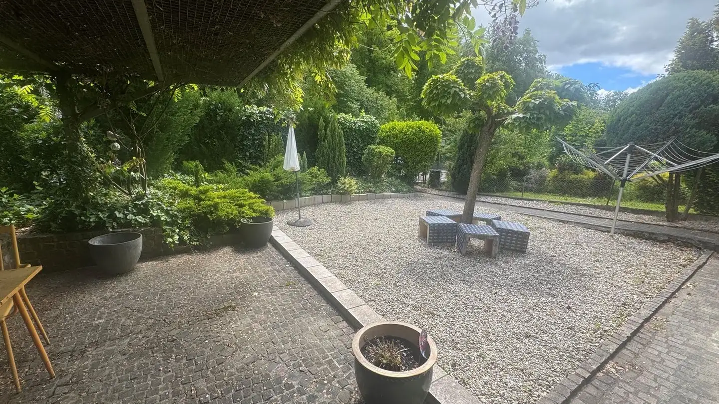 Appartement à louer - Waldheim 30, 4600 Olten