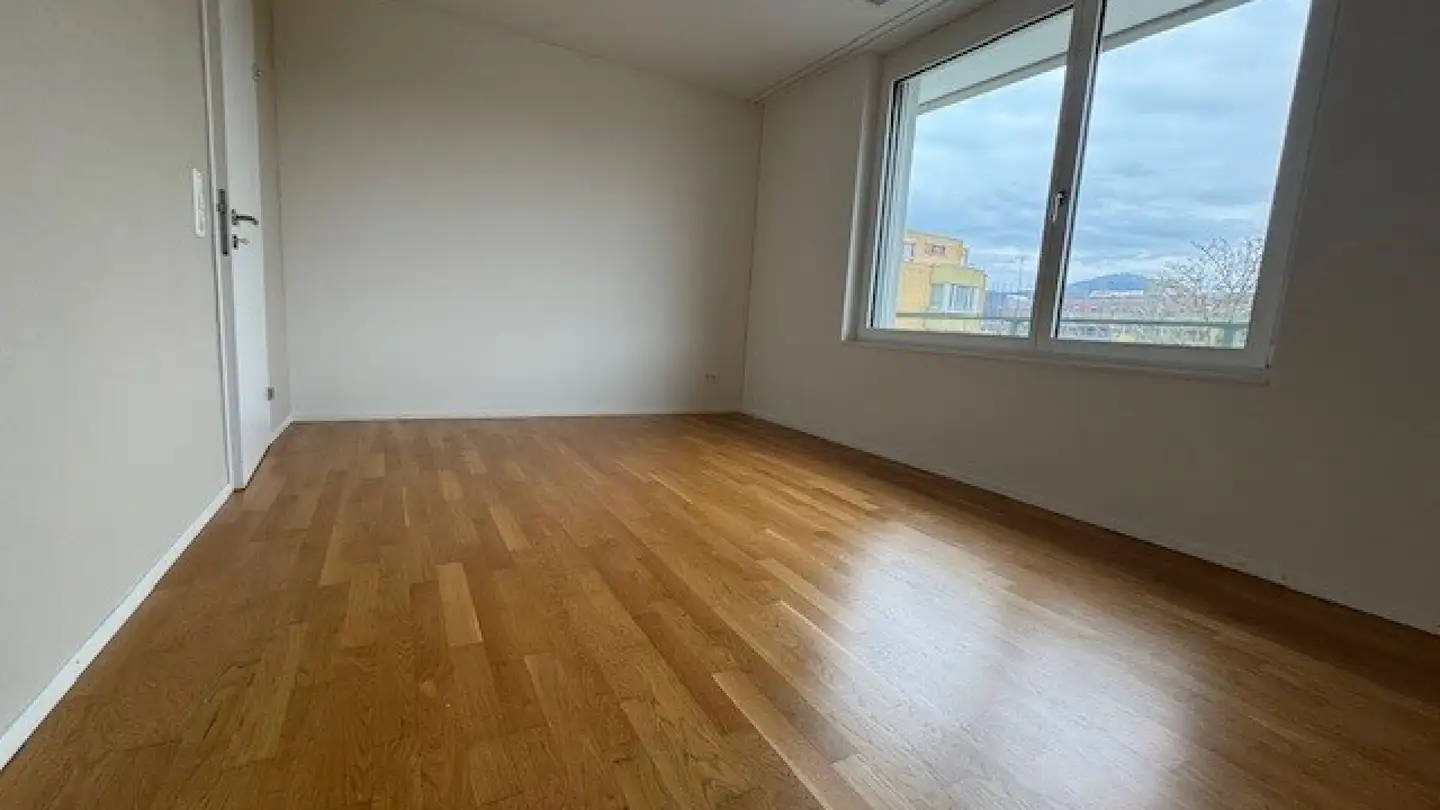 Appartamento in affitto - Am Tych, 4665 Oftringen - Foto 4