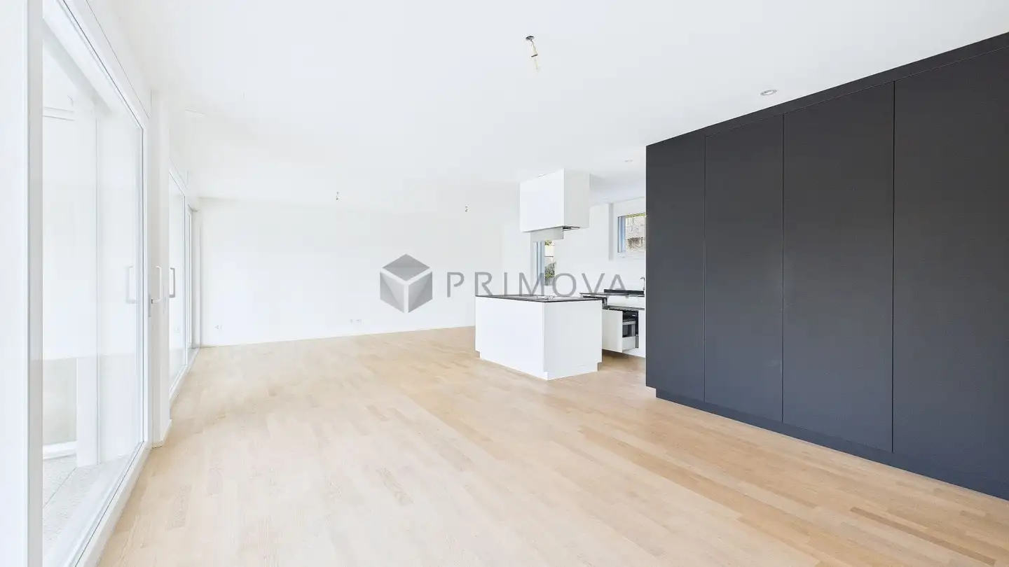 Apartment for sale - 4450 Sissach - Photo 4