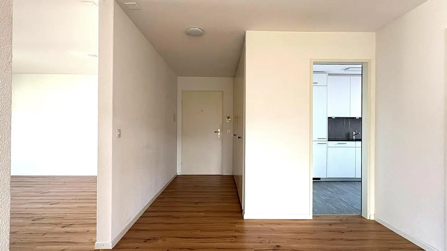 Appartamento in affitto - Oberdorfstrasse 11, 9532 Rickenbach b. Wil - Foto 4