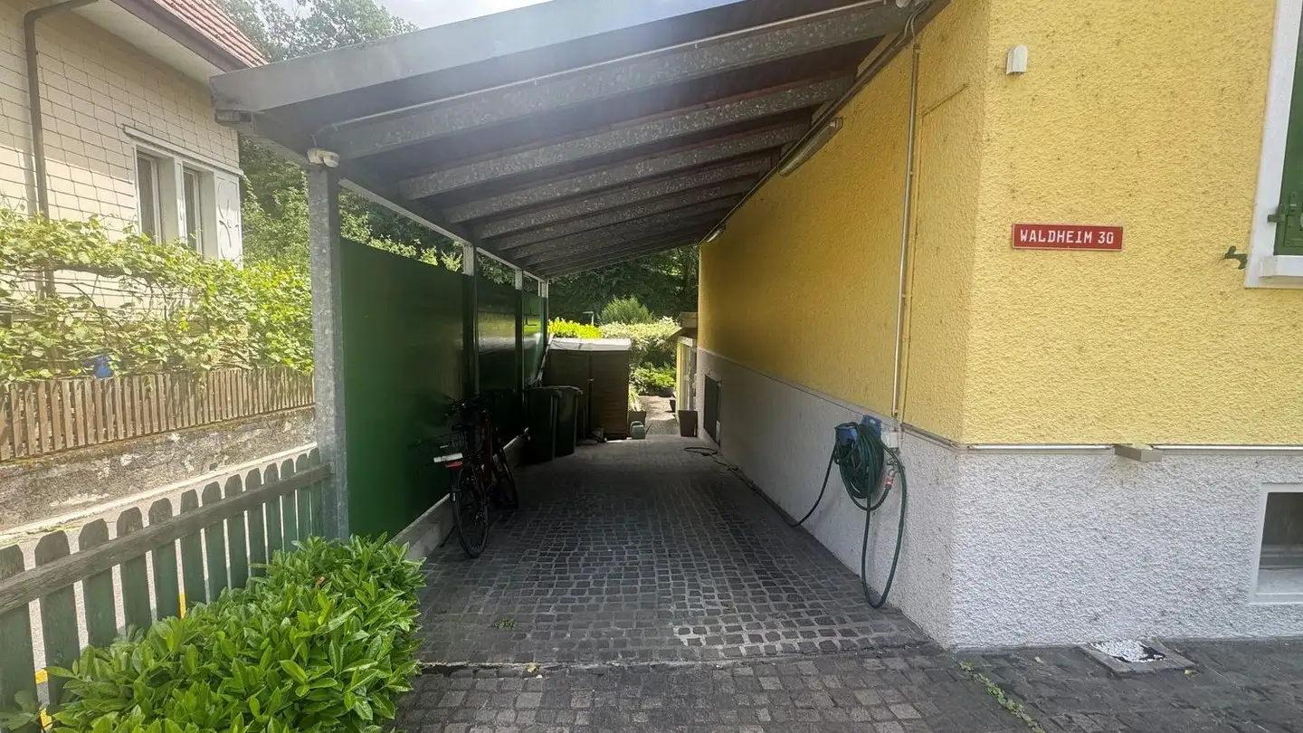Appartement à louer - Waldheim 30, 4600 Olten - Photo 2