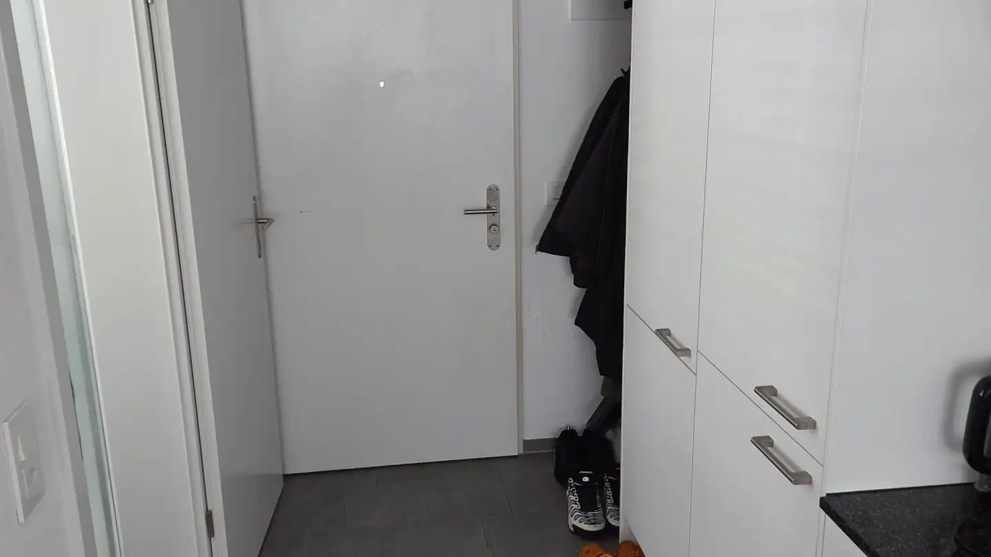 Appartement à louer - Unterdorfstrasse 44a, 8494 Bauma - Photo 4