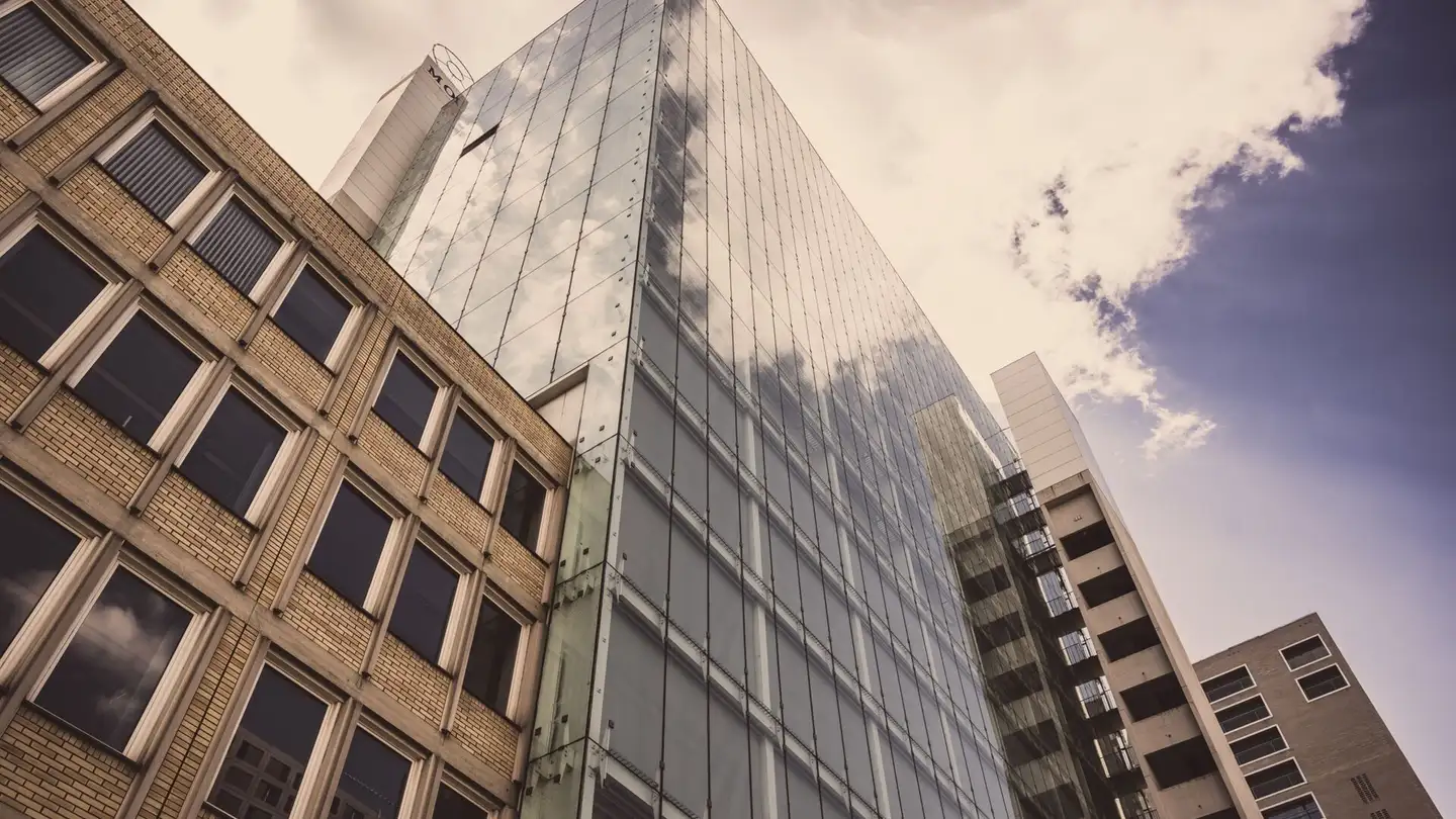 Spazio ufficio in affitto - Hardturmstrasse, 8005 Zürich - Foto 2