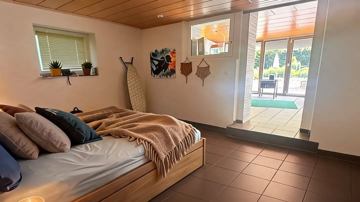 Appartement à louer - Waldheim 30, 4600 Olten - Photo 4