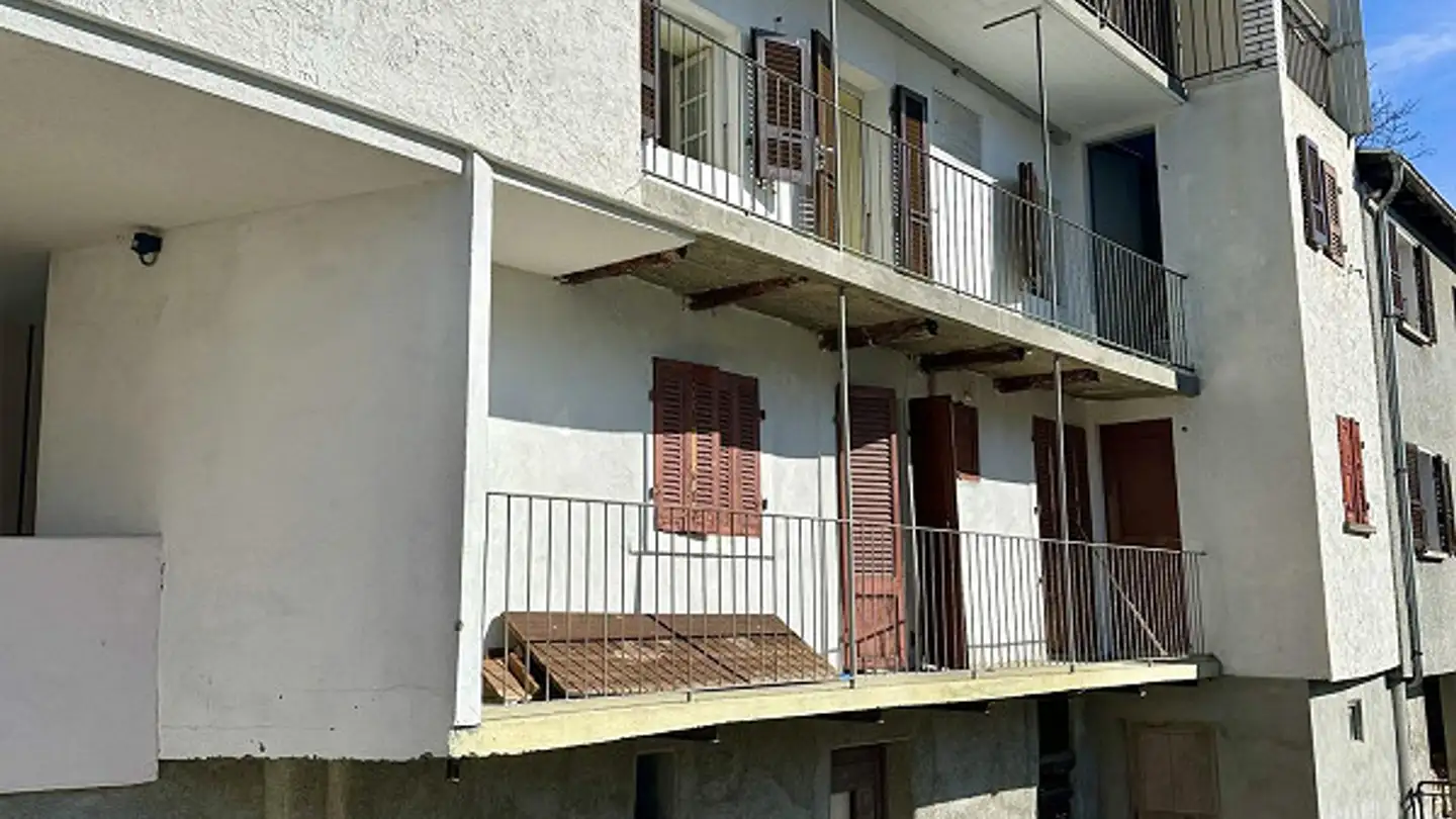 Apartment for sale - 6663 Comologno - Photo 2