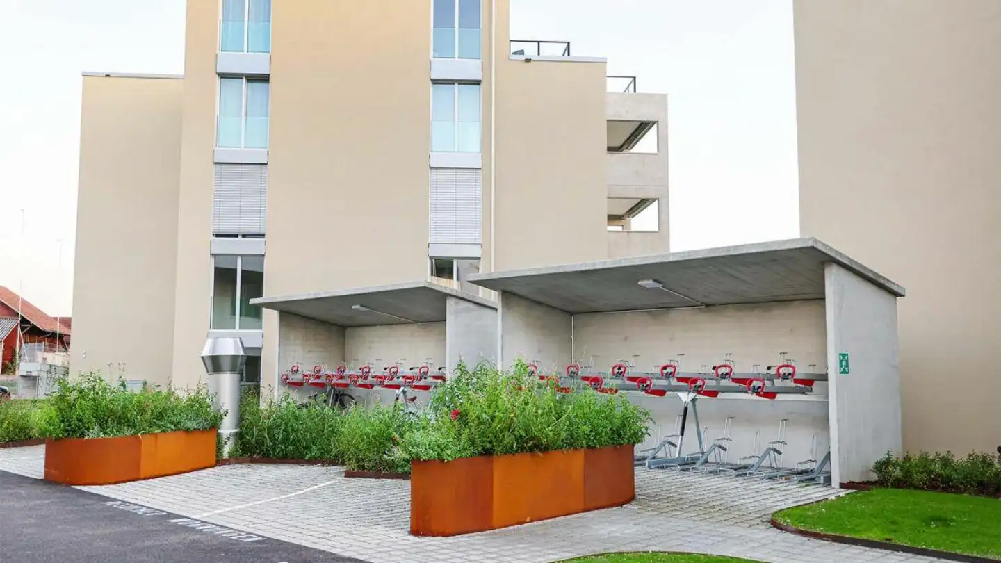 Appartamento in affitto - Weinfelderstrasse 71b, 8580 Amriswil - Photo 2