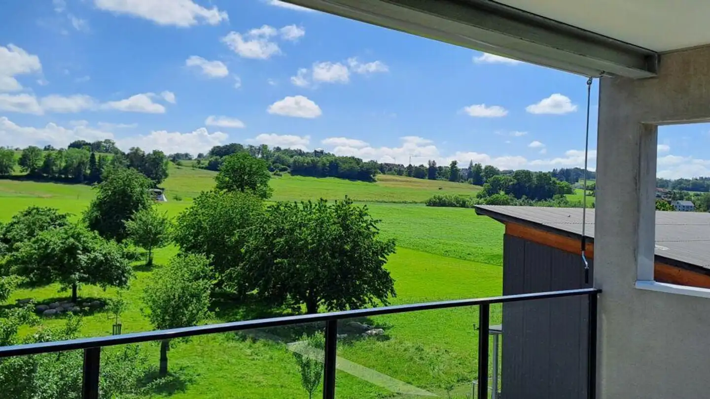 Appartamento in affitto - Weinfelderstrasse 71b, 8580 Amriswil - Photo 3