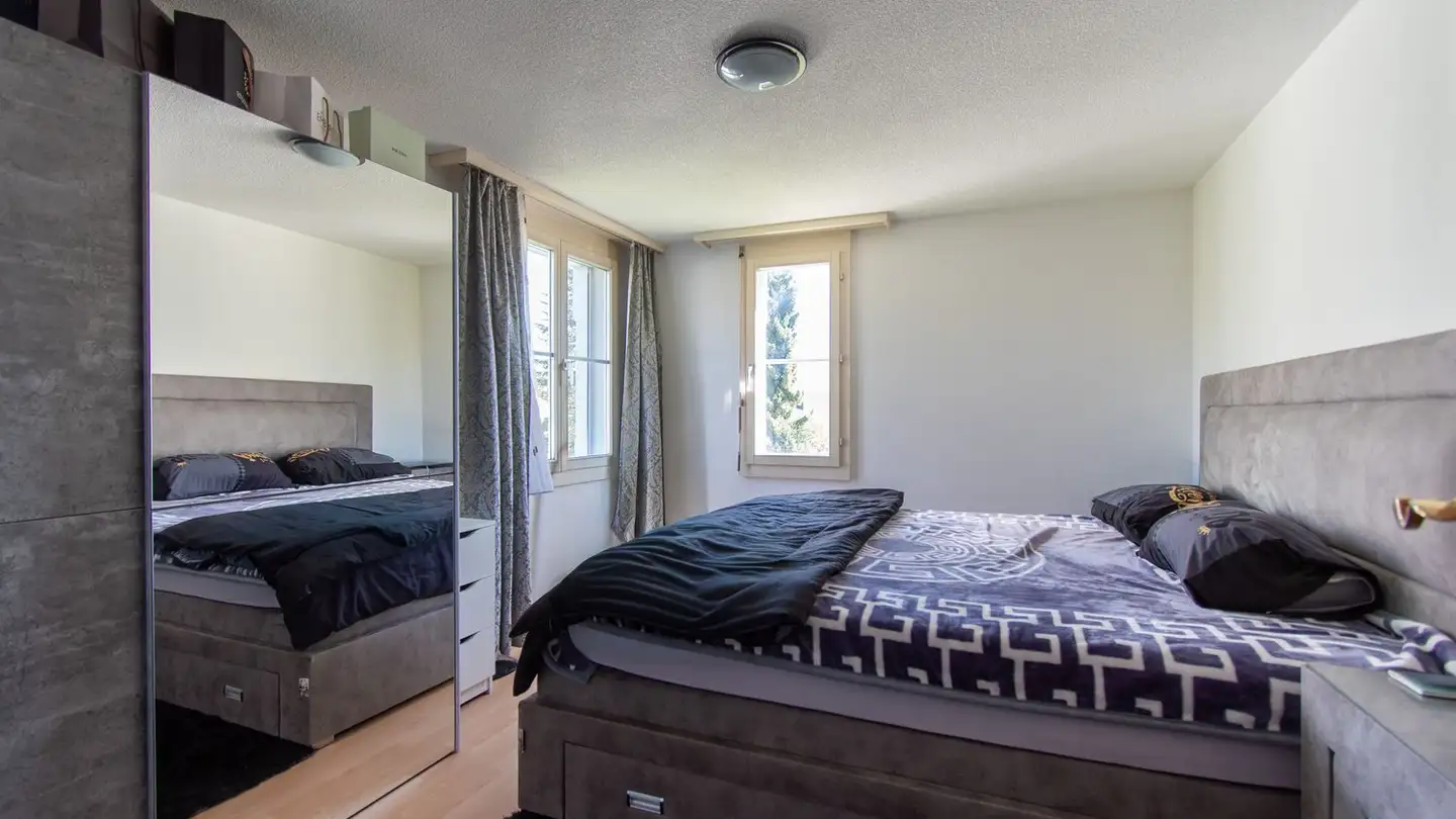 Appartamento in vendita - Waldburg 7, 9244 Niederuzwil - Foto 4