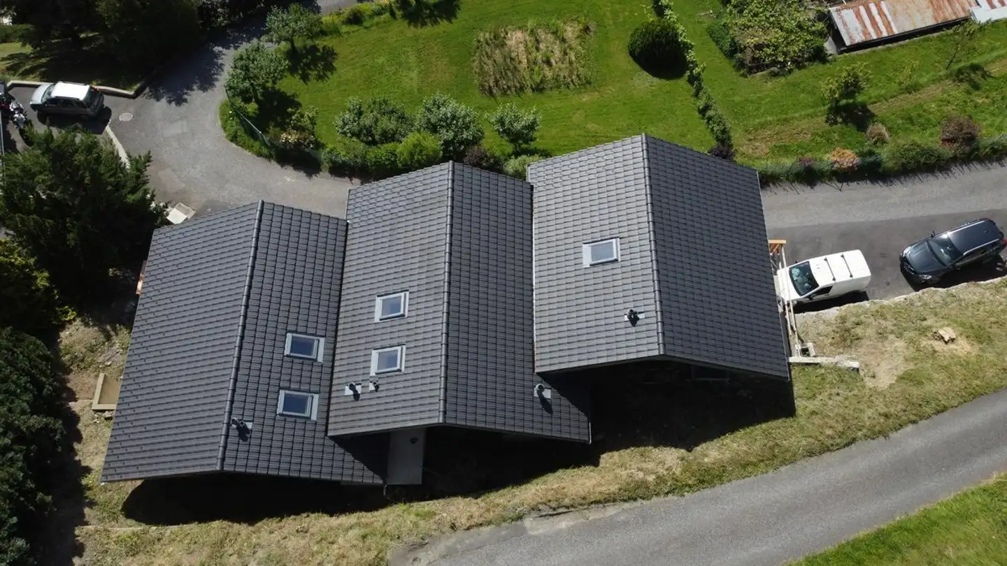 Chalet in vendita - 1872 Troistorrents - Photo 3