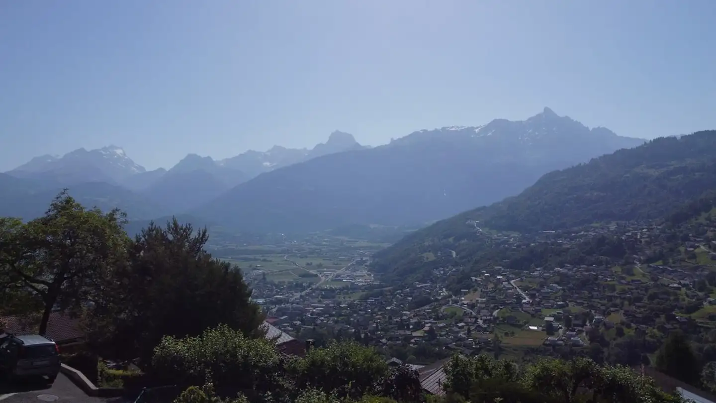 Chalet in vendita - 1872 Troistorrents - Photo 4