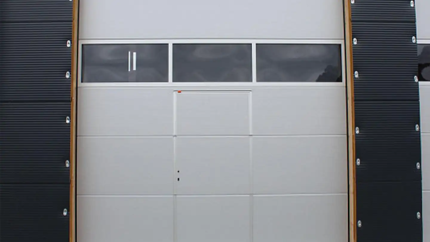 Lagerraum kaufen - Industriestrasse 645, 8262 Ramsen - Foto 3