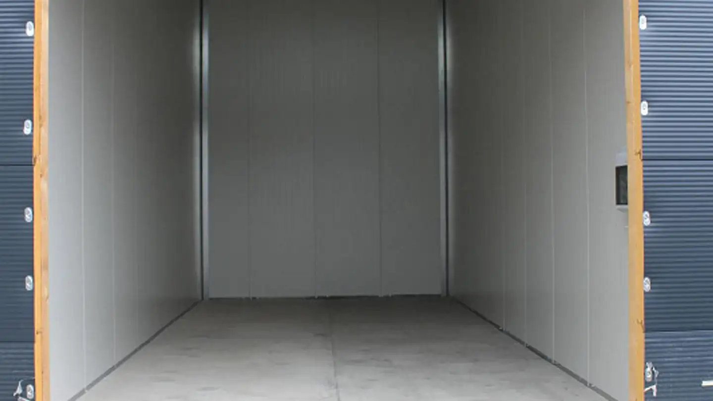 Lagerraum kaufen - Industriestrasse 645, 8262 Ramsen - Foto 4