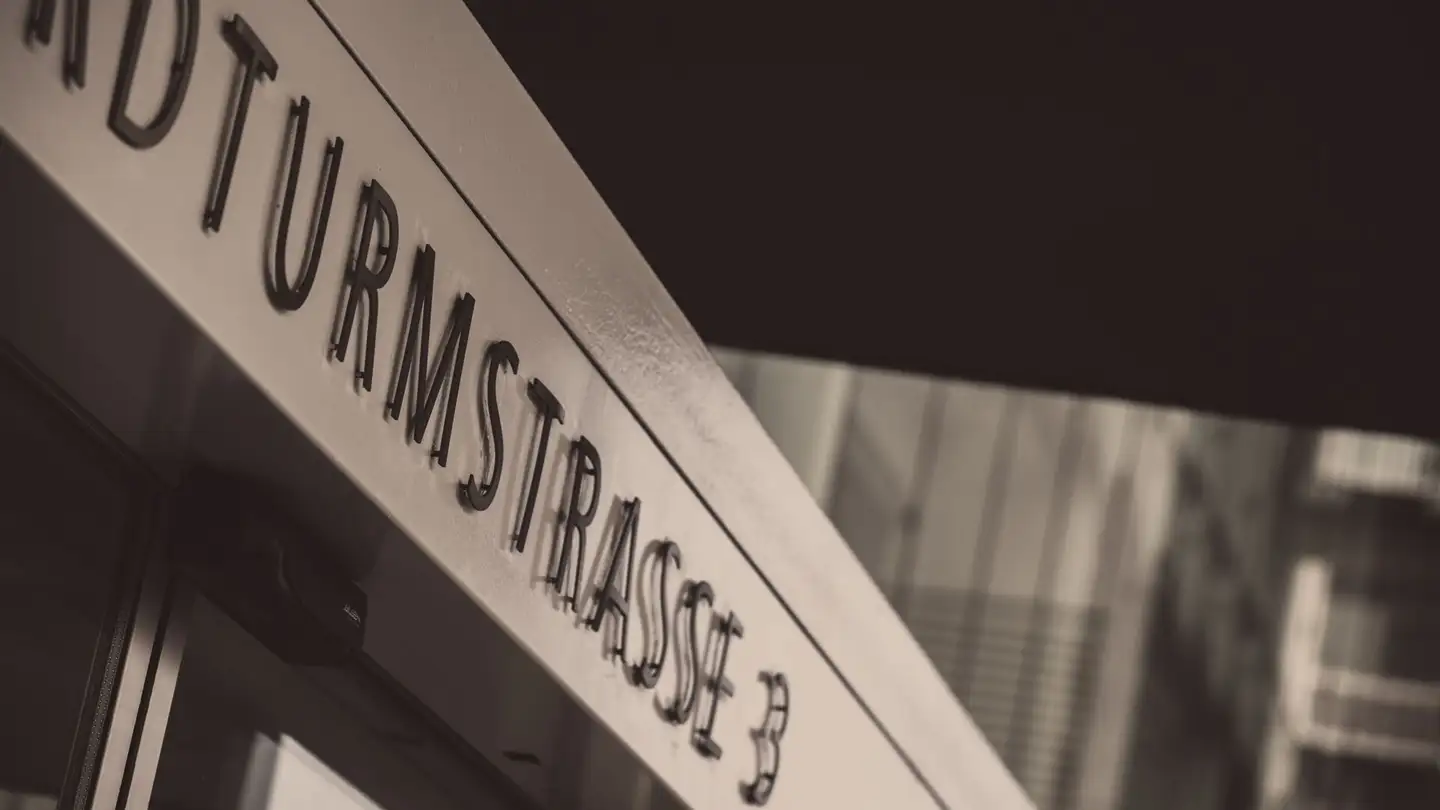 Spazio ufficio in affitto - Hardturmstrasse, 8005 Zürich - Foto 3