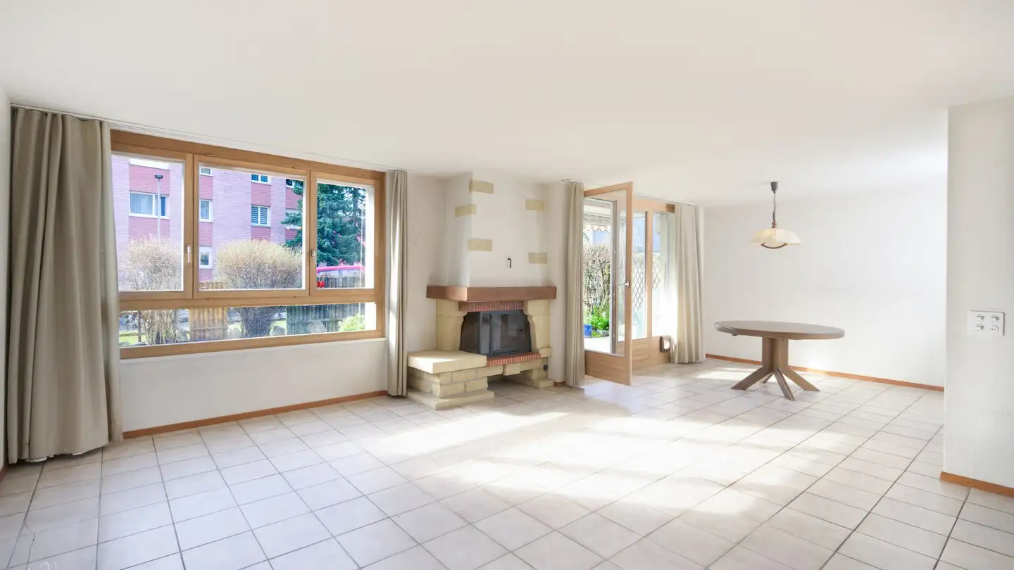 Apartment for sale - Rue Du Jura 3, 2525 Le Landeron