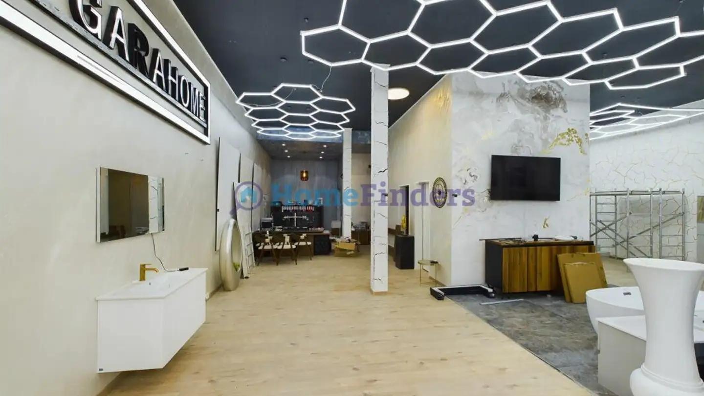 Mixed-use building for sale - Ermelgasse 1, 5707 Seengen - Photo 3