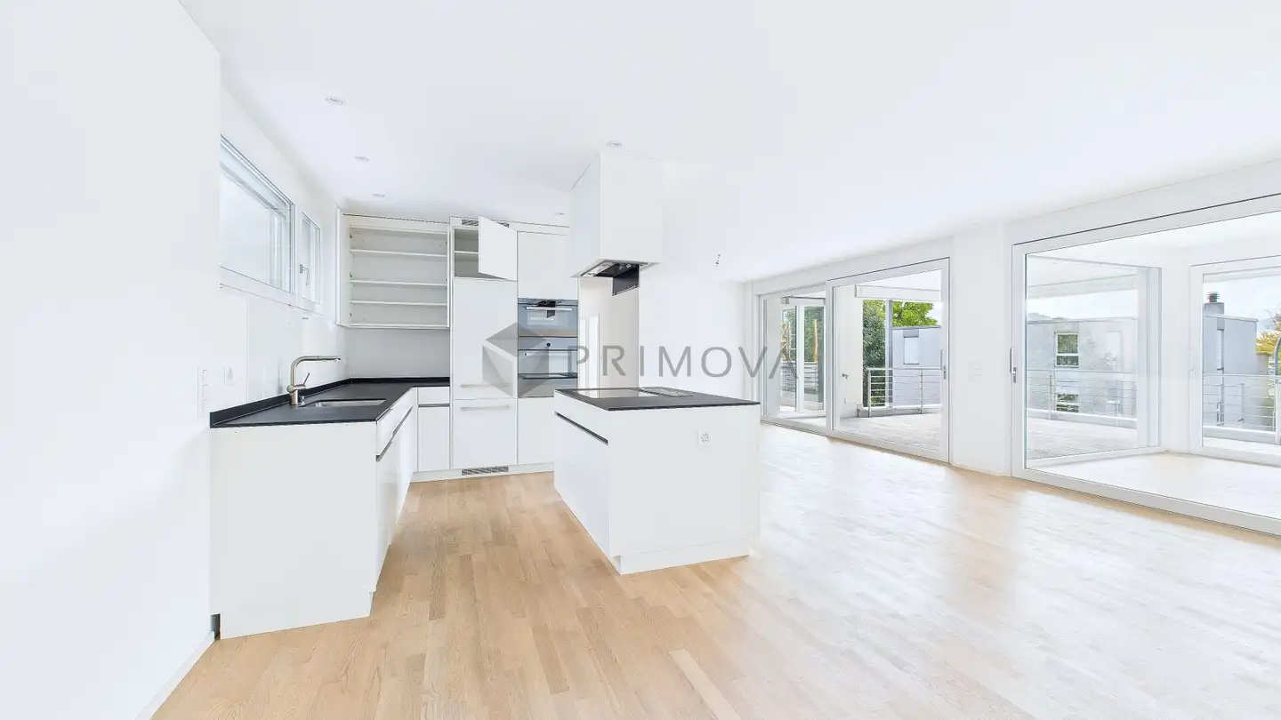 Apartment for sale - 4450 Sissach - Photo 2