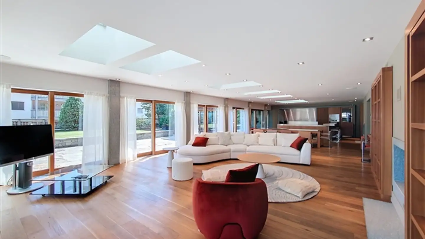 Appartamento in vendita - Avenue De La Gare, 3963 Crans-Montana