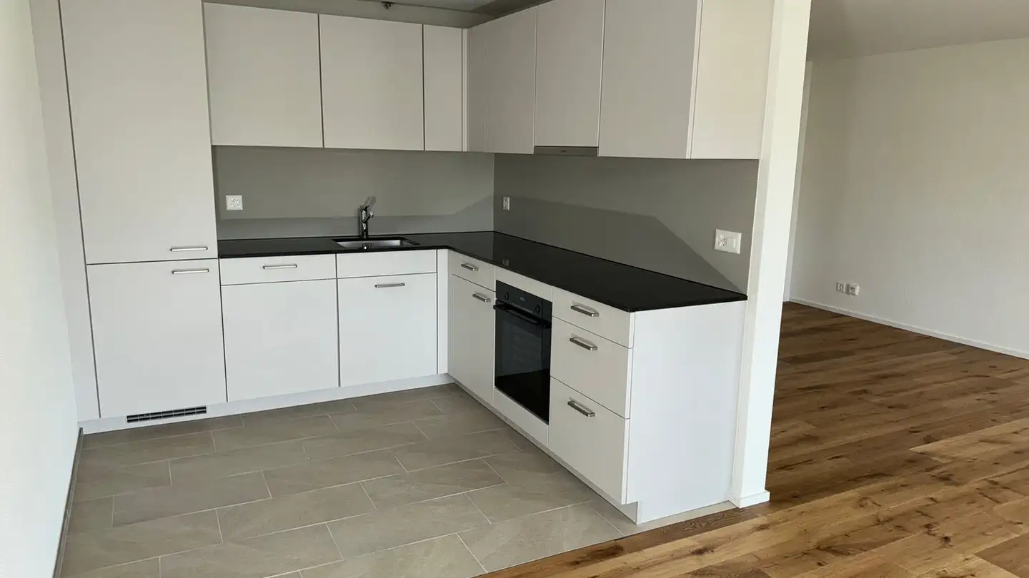 Apartment for rent - Winterthurerstrasse 46a, 8370 Sirnach