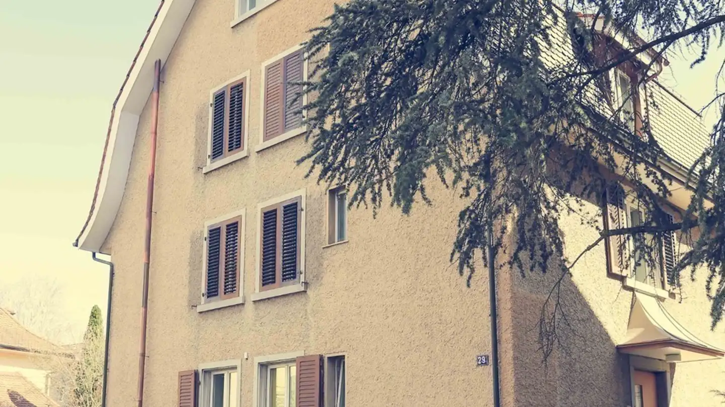 Stanza singola in affitto - Friedheimstrasse 29, 8404 Winterthur - Photo 4