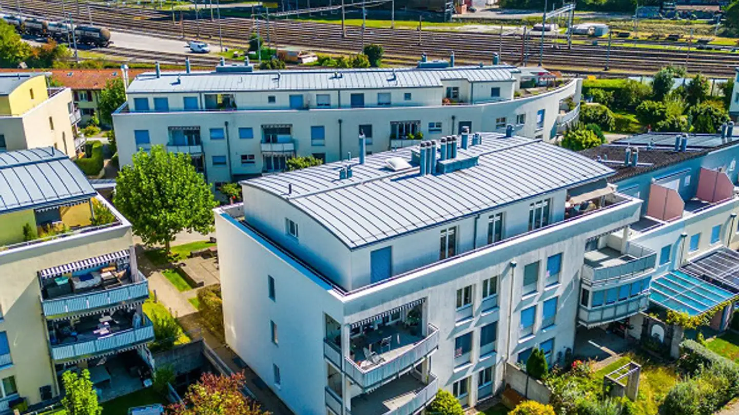 Appartamento in vendita - Othmarstrasse 28, 9500 Wil SG