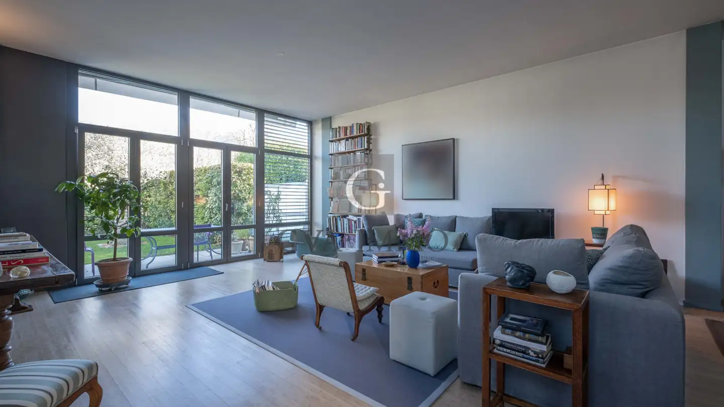 Apartment for sale - 1256 Troinex