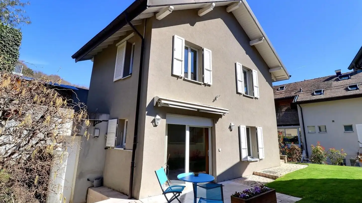 Single house for sale - 1180 Rolle