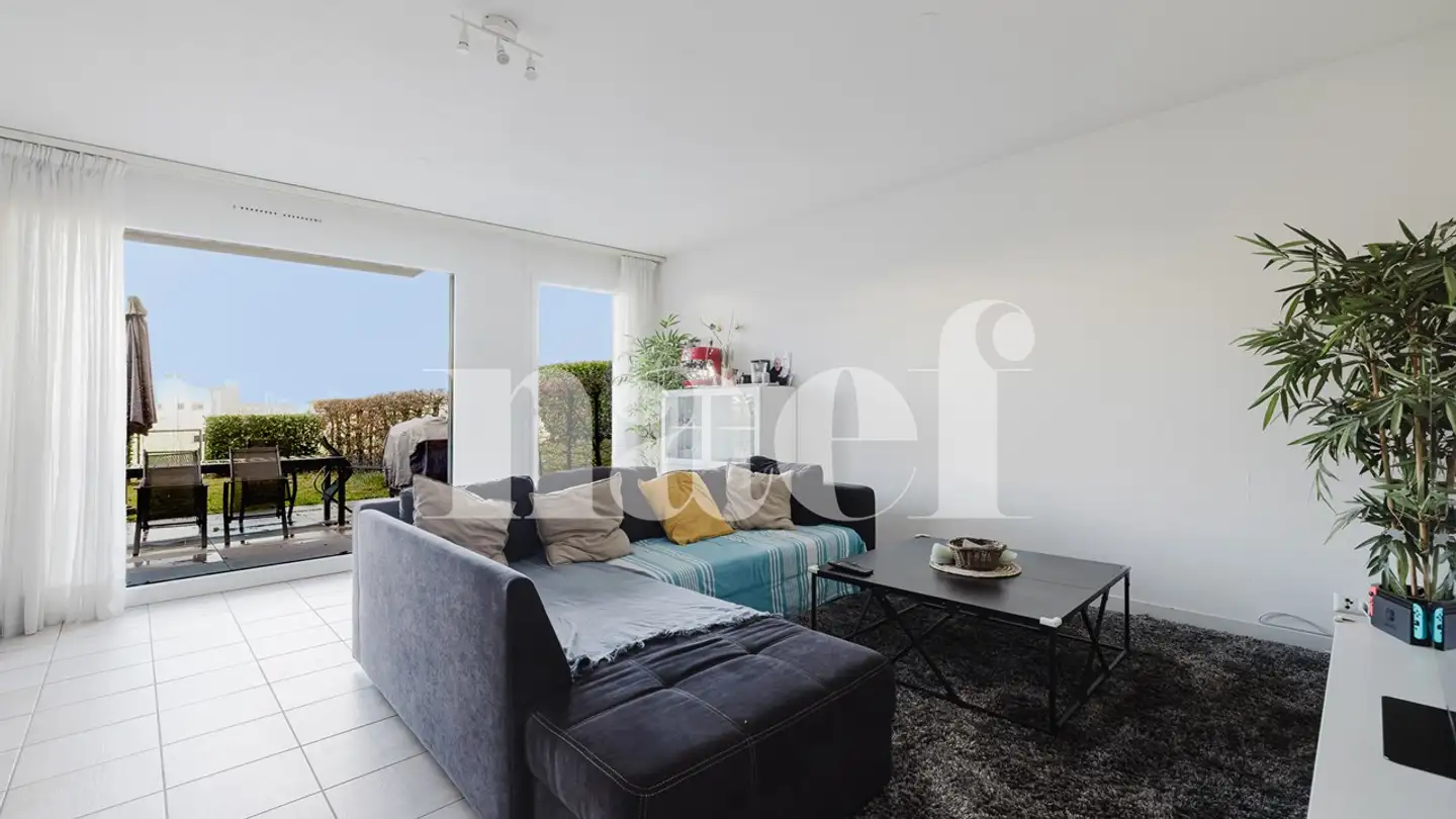 Appartamento in vendita - 1219 Châtelaine