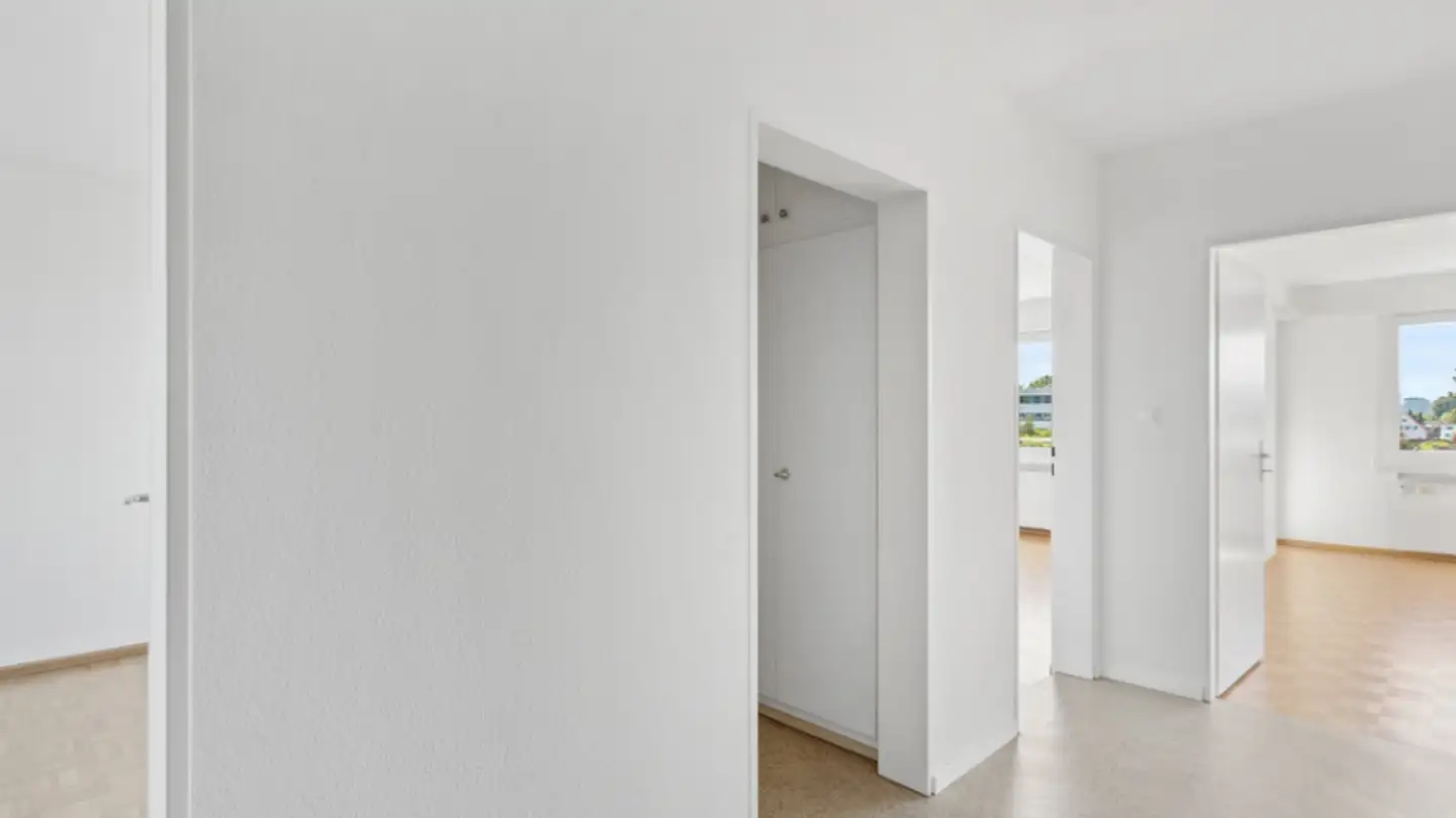 Appartamento in affitto - Riehenstrasse 238, 4058 Basel - Foto 2