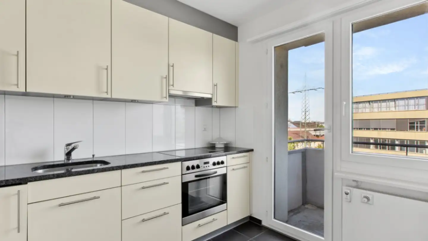 Appartamento in affitto - Riehenstrasse 238, 4058 Basel - Foto 3