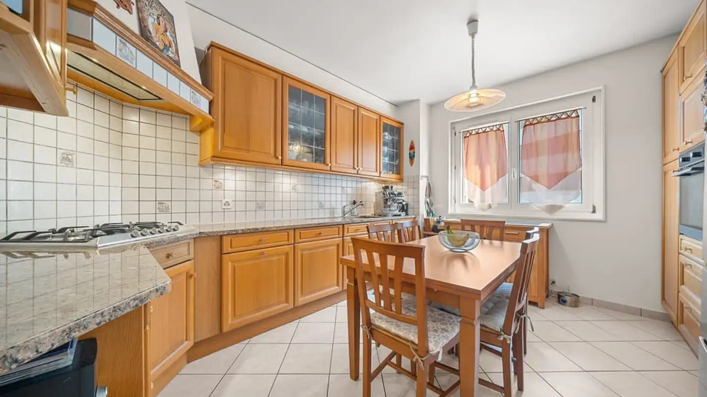 Appartamento in vendita - 1213 Petit-Lancy - Photo 3